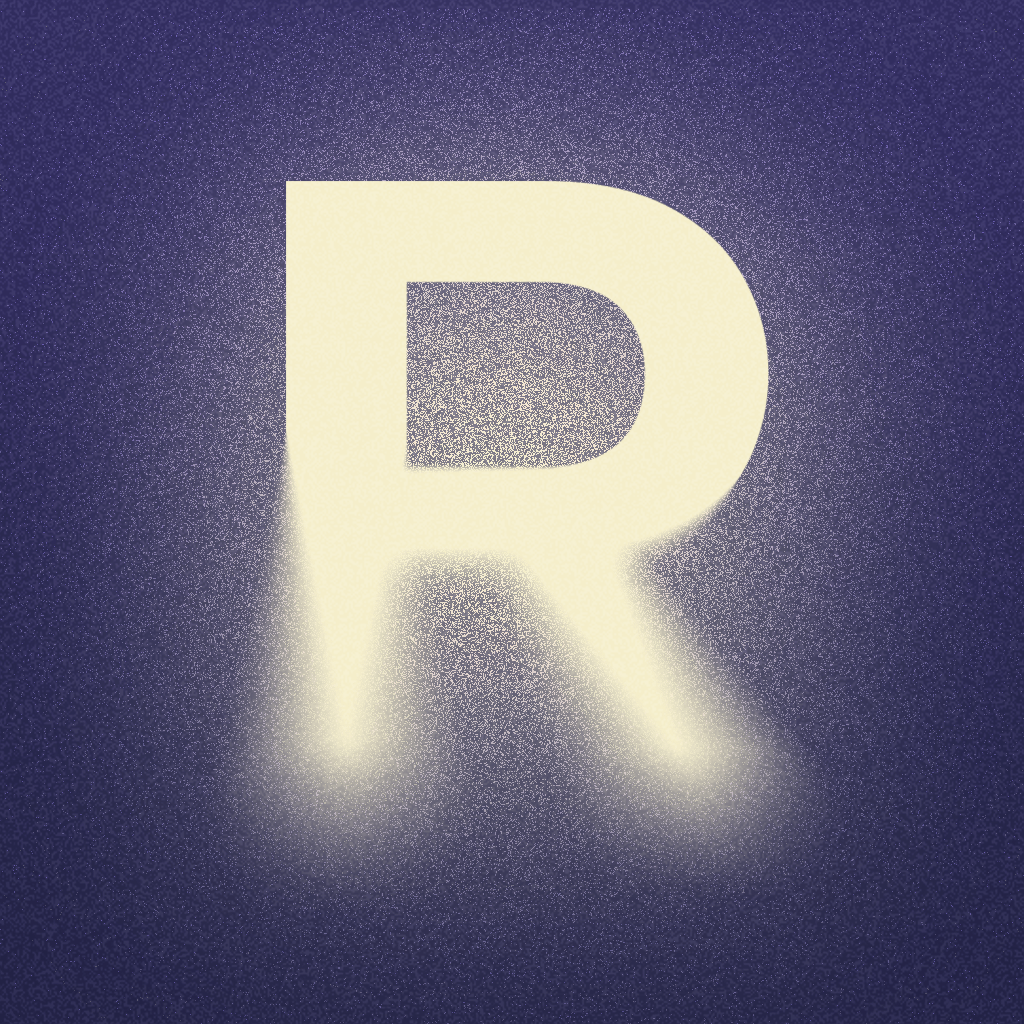 Reveal App Icon