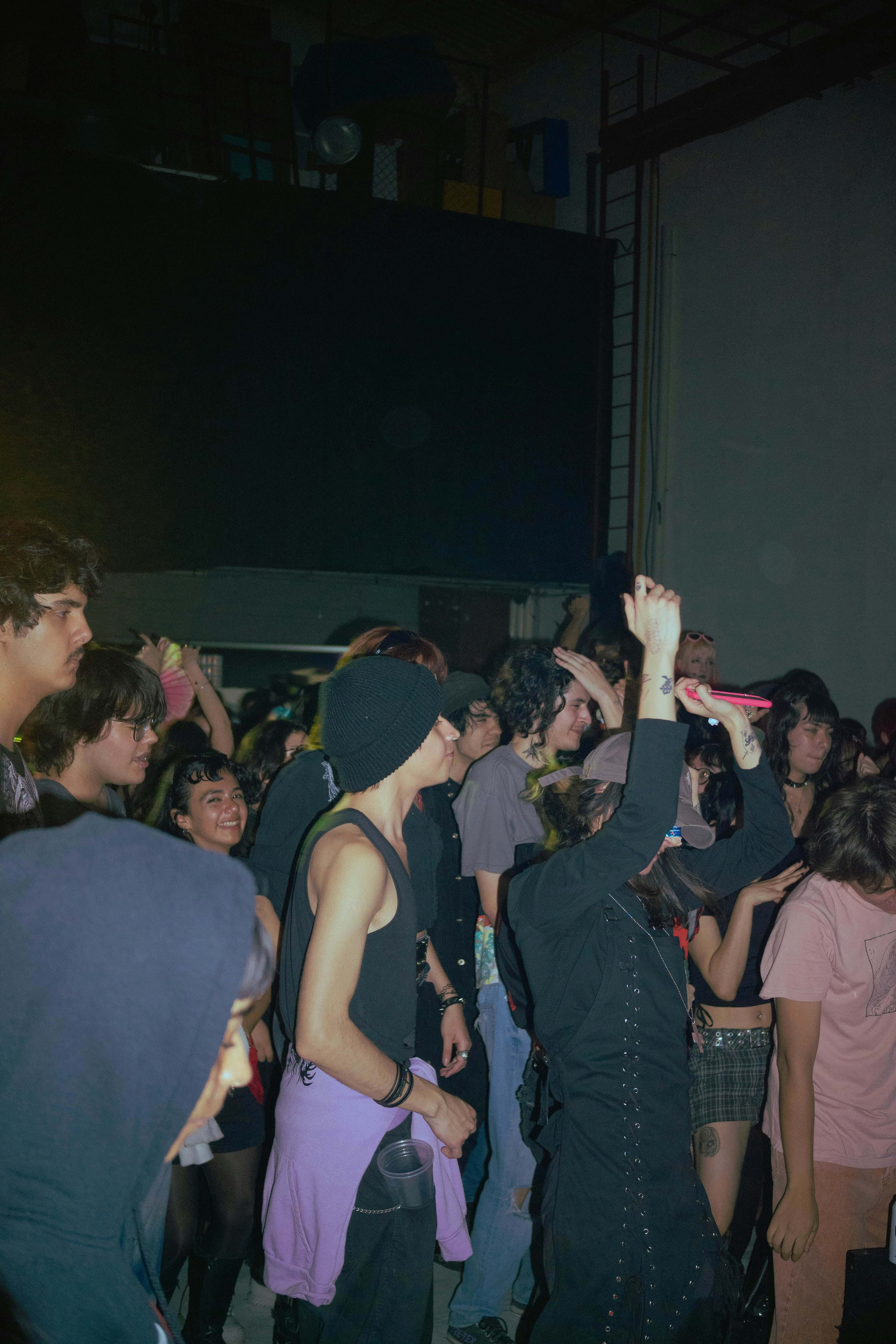 Nightlife