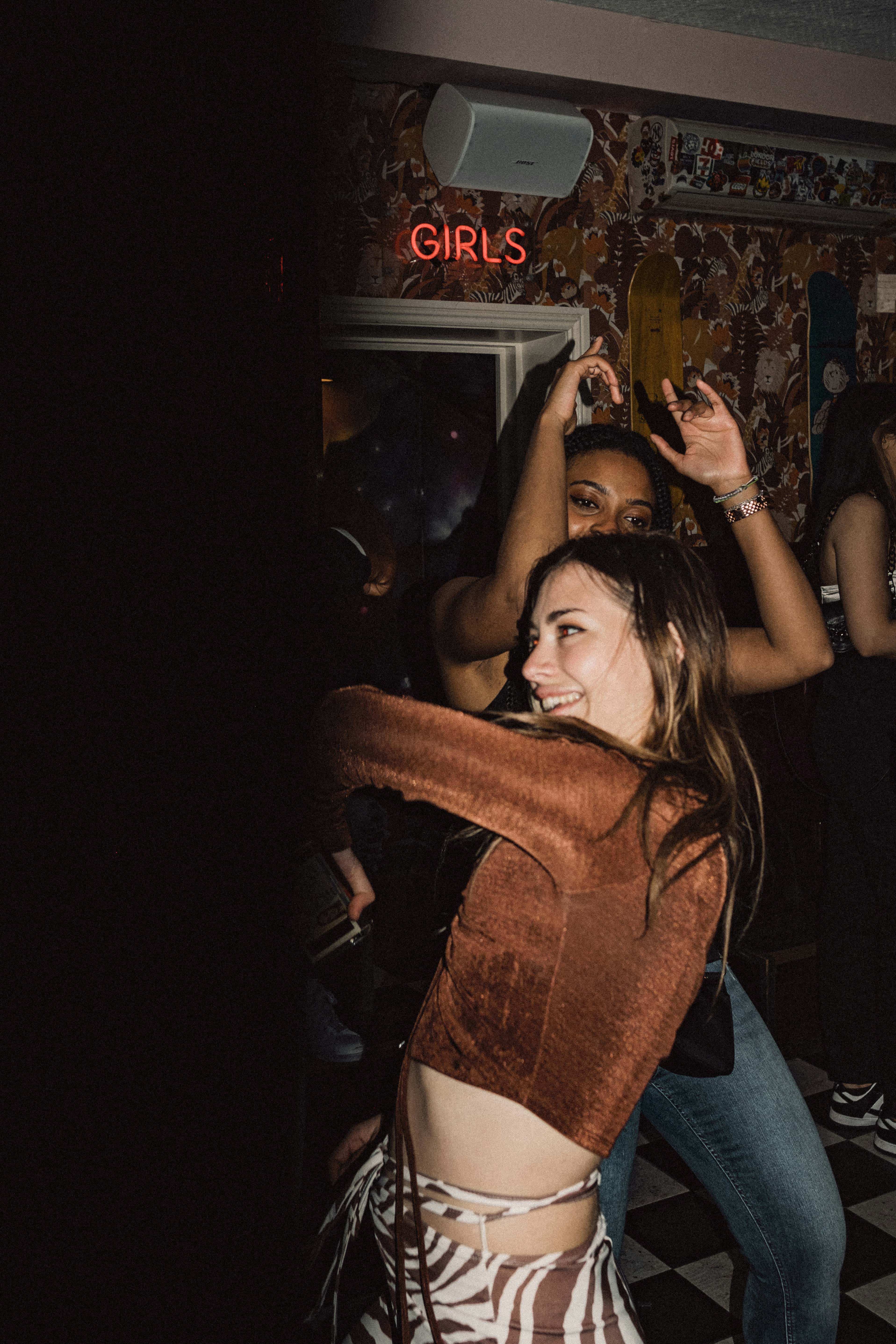 School & college parties