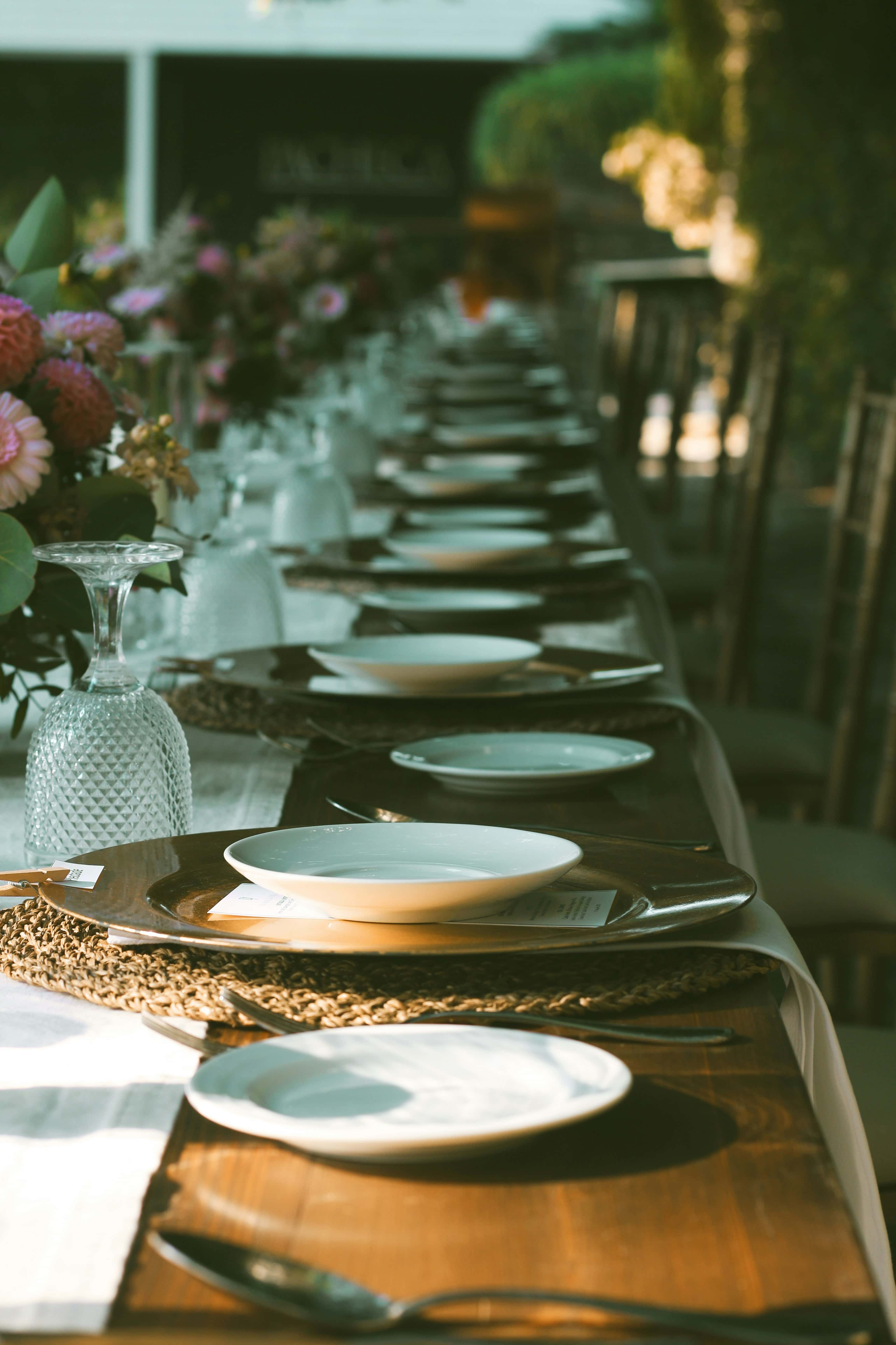 Weddings