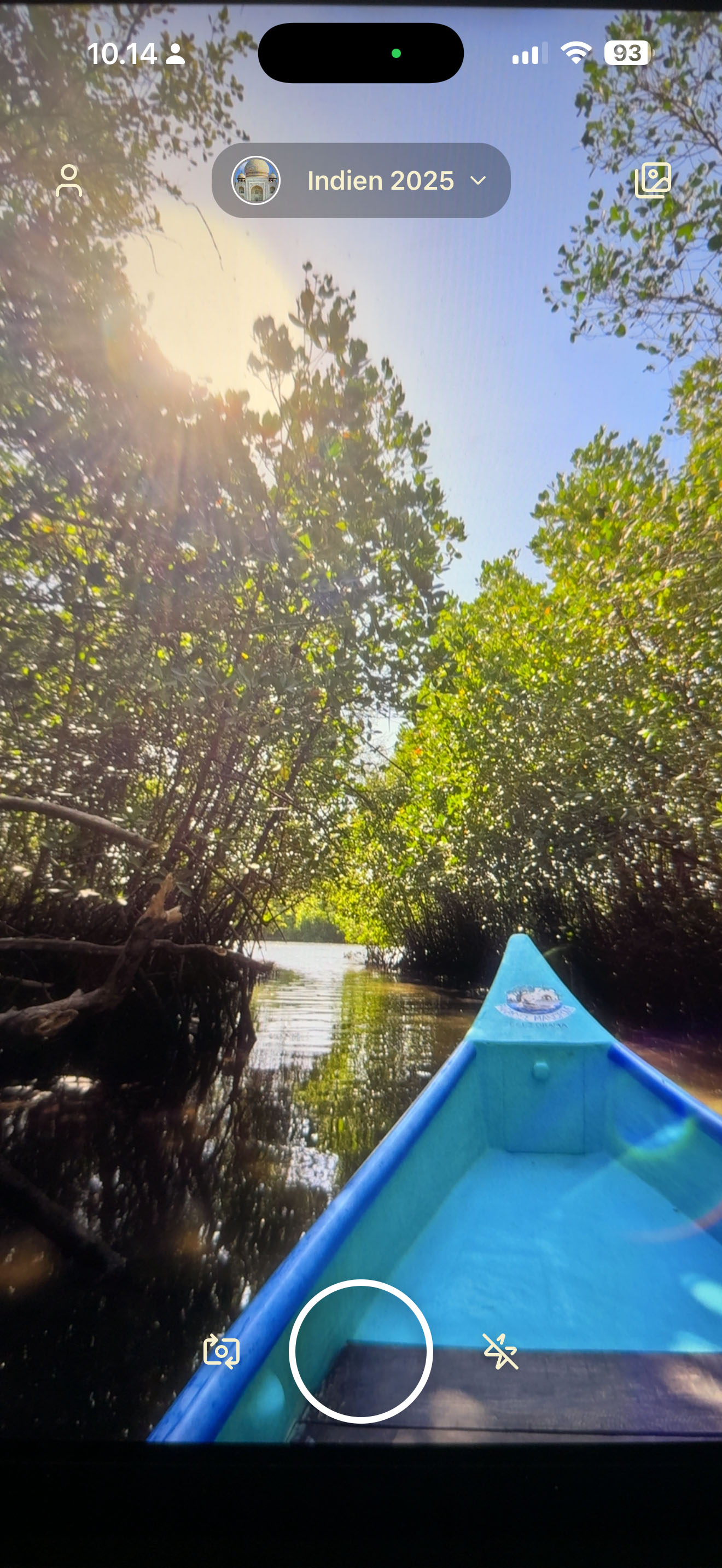 Reveal app screenshot 3