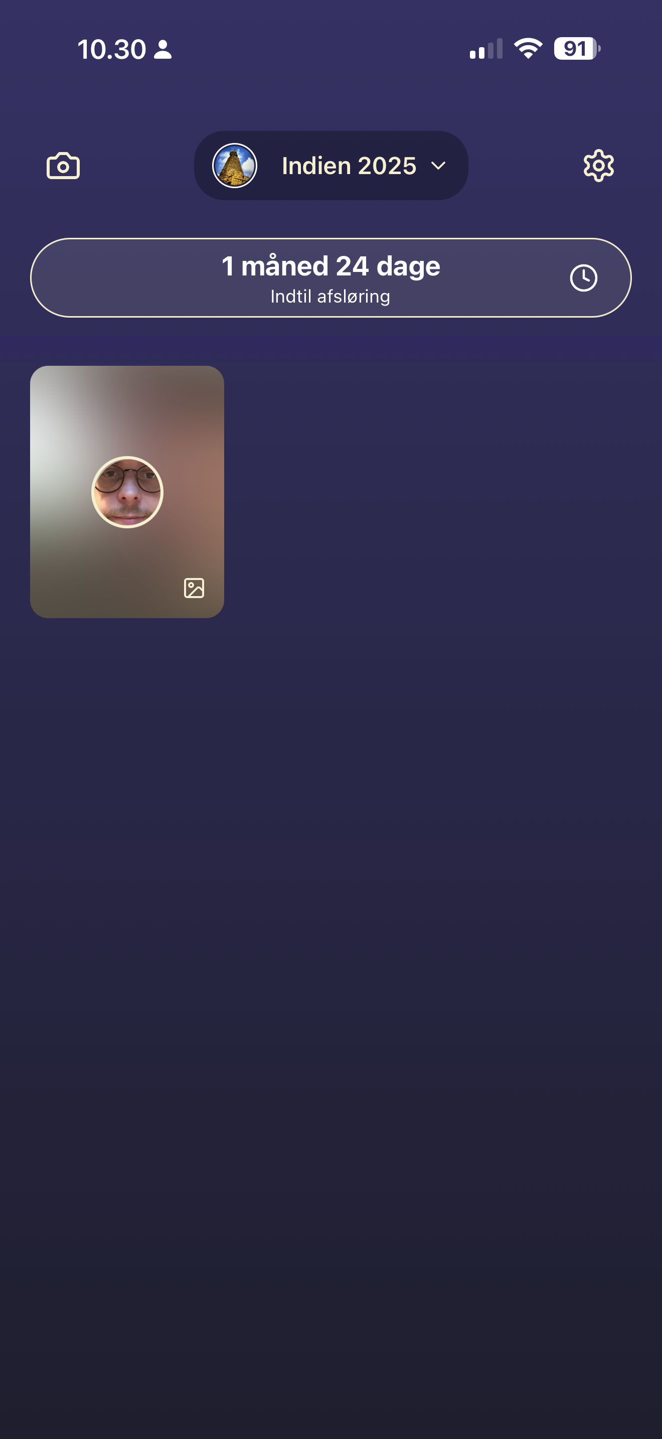 Reveal app screenshot 4